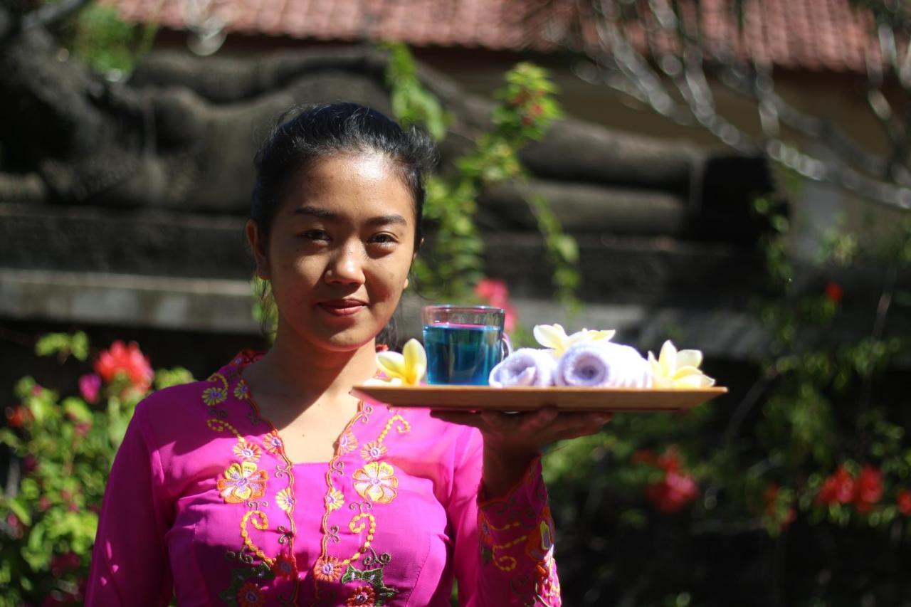 Bali Hai Island Resort Pekutatan  Esterno foto