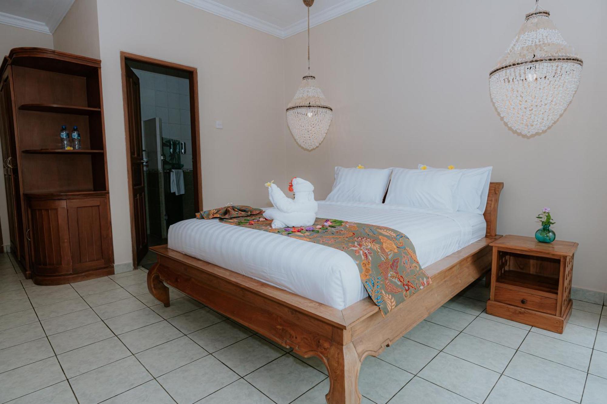 Bali Hai Island Resort Pekutatan  Esterno foto