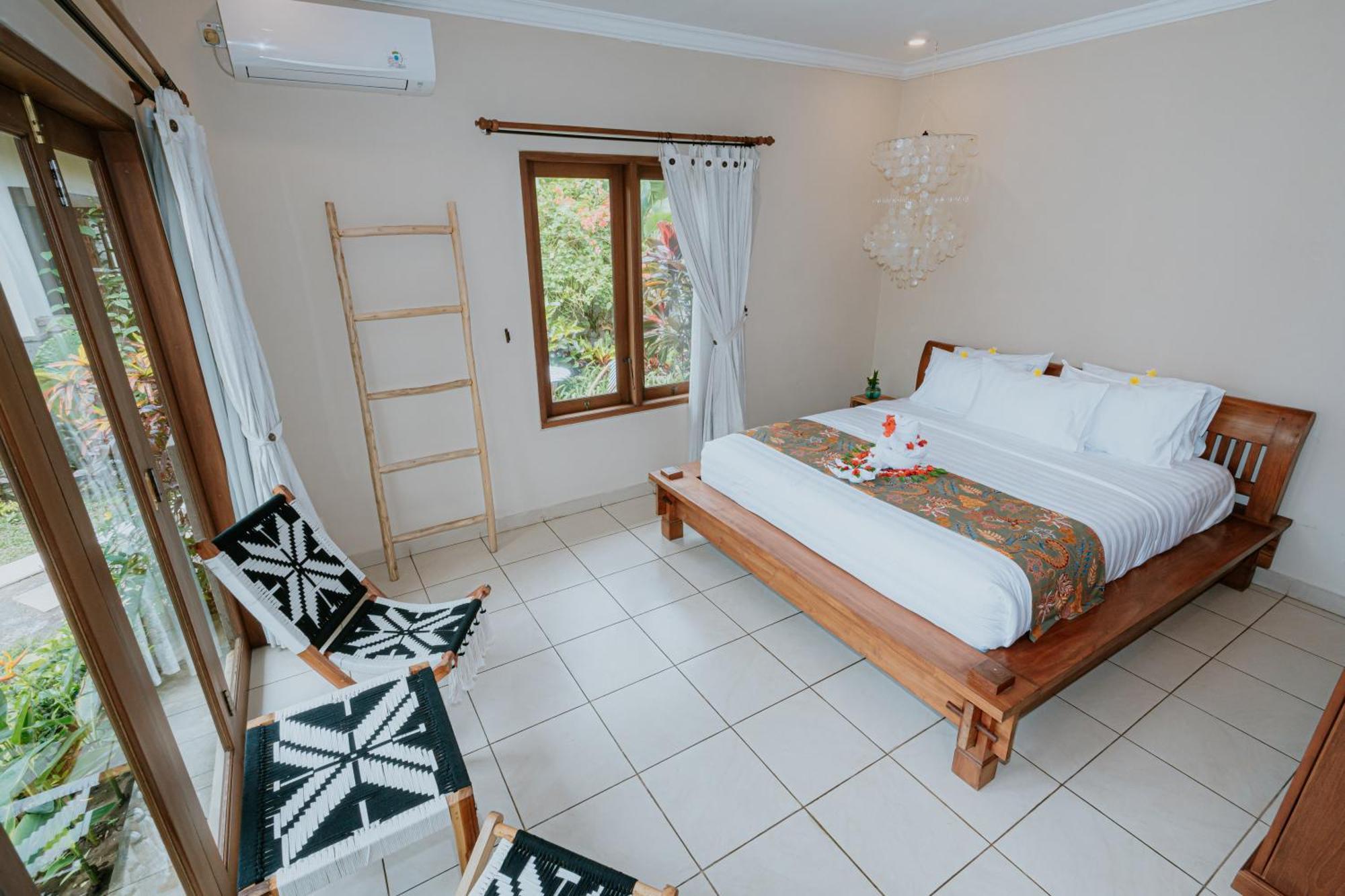 Bali Hai Island Resort Pekutatan  Esterno foto
